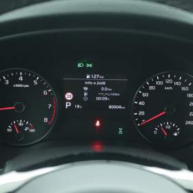 Foto inzerátu Kia Sportage 1.6 T-GDI