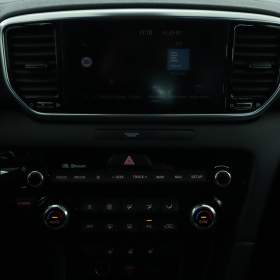 Foto inzerátu Kia Sportage 1.6 T-GDI