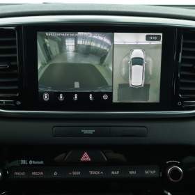 Foto inzerátu Kia Sportage 1.6 T-GDI