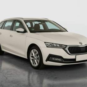 Foto inzerátu Skoda Octavia 2.0 TDI