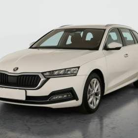 Foto inzerátu Skoda Octavia 2.0 TDI