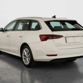 Foto inzerátu Skoda Octavia 2.0 TDI