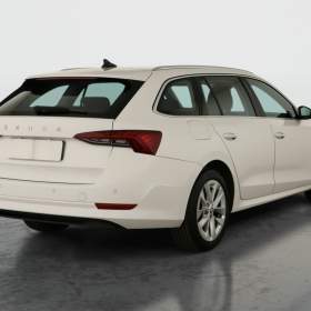 Foto inzerátu Skoda Octavia 2.0 TDI