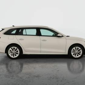 Foto inzerátu Skoda Octavia 2.0 TDI