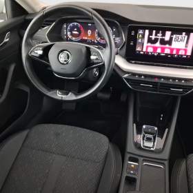 Foto inzerátu Skoda Octavia 2.0 TDI