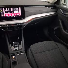 Foto inzerátu Skoda Octavia 2.0 TDI