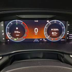 Foto inzerátu Skoda Octavia 2.0 TDI