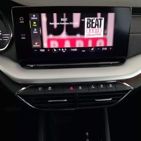 Foto inzerátu Skoda Octavia 2.0 TDI