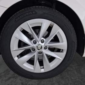 Foto inzerátu Skoda Octavia 2.0 TDI