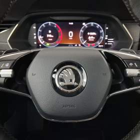 Foto inzerátu Skoda Octavia 2.0 TDI