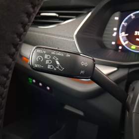 Foto inzerátu Skoda Octavia 2.0 TDI