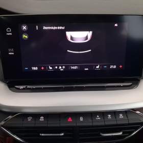 Foto inzerátu Skoda Octavia 2.0 TDI
