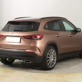 Foto inzerátu Mercedes GLA GLA 220 d 4MATIC