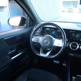 Foto inzerátu Mercedes GLA GLA 220 d 4MATIC