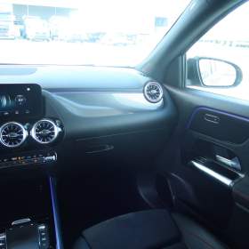 Foto inzerátu Mercedes GLA GLA 220 d 4MATIC