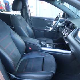 Foto inzerátu Mercedes GLA GLA 220 d 4MATIC