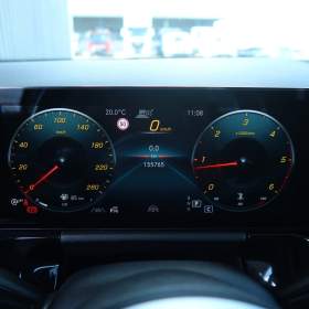 Foto inzerátu Mercedes GLA GLA 220 d 4MATIC