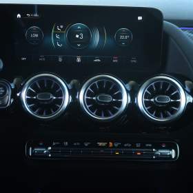 Foto inzerátu Mercedes GLA GLA 220 d 4MATIC