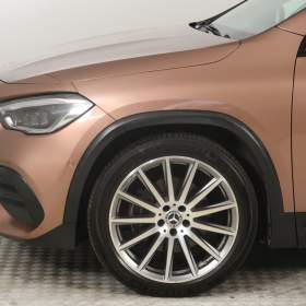 Foto inzerátu Mercedes GLA GLA 220 d 4MATIC