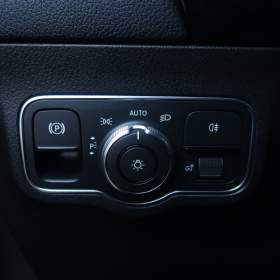 Foto inzerátu Mercedes GLA GLA 220 d 4MATIC