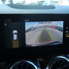 Foto inzerátu Mercedes GLA GLA 220 d 4MATIC