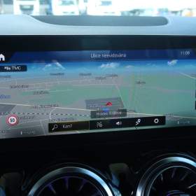 Foto inzerátu Mercedes GLA GLA 220 d 4MATIC