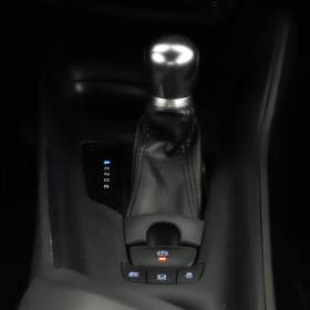 Foto inzerátu Toyota C-HR 1.8 Hybrid
