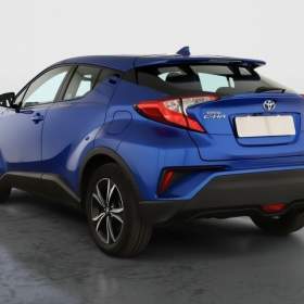 Foto inzerátu Toyota C-HR 1.8 Hybrid