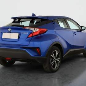 Foto inzerátu Toyota C-HR 1.8 Hybrid