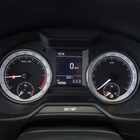 Foto inzerátu Skoda Octavia 2.0 TDI