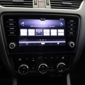 Foto inzerátu Skoda Octavia 2.0 TDI