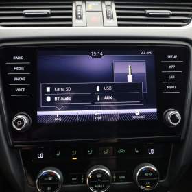 Foto inzerátu Skoda Octavia 2.0 TDI