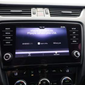 Foto inzerátu Skoda Octavia 2.0 TDI