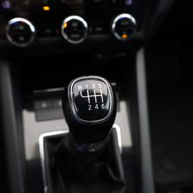 Foto inzerátu Skoda Octavia 2.0 TDI