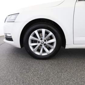 Foto inzerátu Skoda Octavia 2.0 TDI