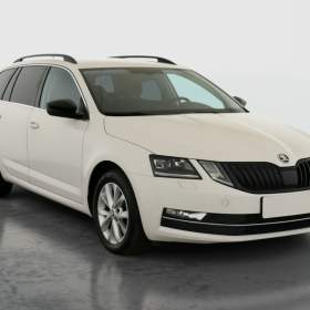 Foto inzerátu Skoda Octavia 2.0 TDI