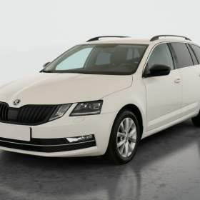 Foto inzerátu Skoda Octavia 2.0 TDI