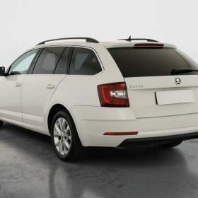 Foto inzerátu Skoda Octavia 2.0 TDI