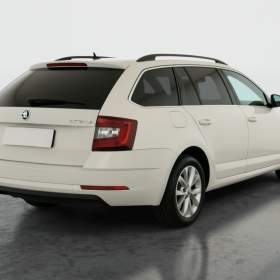 Foto inzerátu Skoda Octavia 2.0 TDI