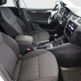 Foto inzerátu Skoda Octavia 2.0 TDI