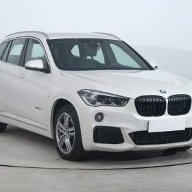 BMW X1 xDrive20d / 19899779