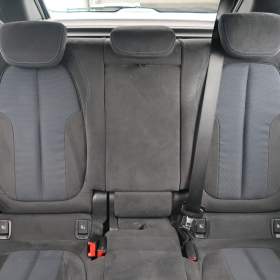 Foto inzerátu BMW X1 xDrive20d