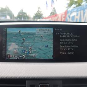 Foto inzerátu BMW X1 xDrive20d