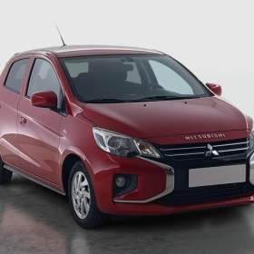 Mitsubishi Space Star 1.2 MIVEC / 19899781