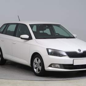 Skoda Fabia 1.4 TDI / 19899784