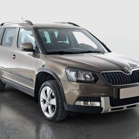 Skoda Yeti 1.4 TSI / 19899786