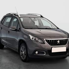 Peugeot 2008 1.2 PureTech / 19899787