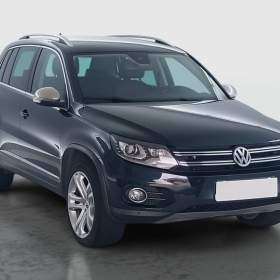 VW Tiguan 2.0 TDI / 19899788