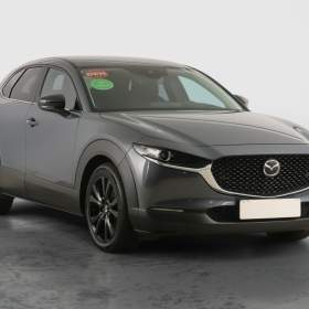 Foto inzerátu Mazda CX-30 Skyactiv-G 2.0