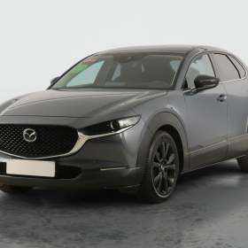 Foto inzerátu Mazda CX-30 Skyactiv-G 2.0